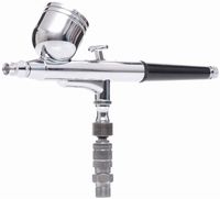 AEROGRAF LAKIERNICZY PRECYZYJNY 0,2mm / 0,3mm