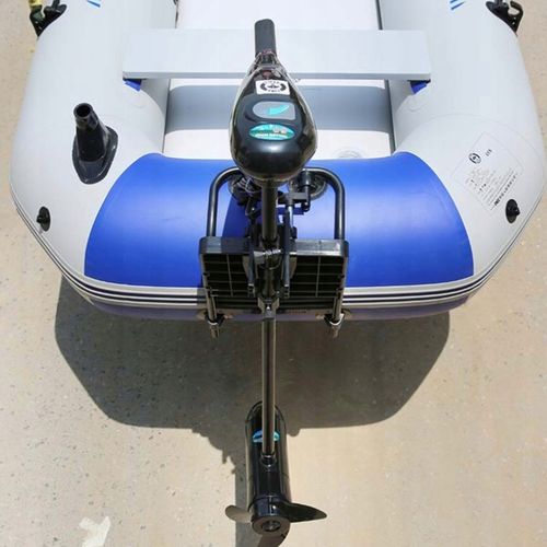 PAWĘŻ DO PONTONU SILNIKA ZABRUTOWEGO ELEKTRYCZNEGO ADAPTER SOLAR MARINE na Arena.pl