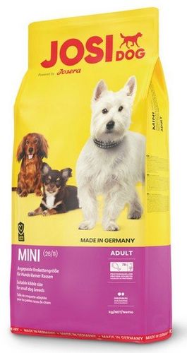 Josera JosiDog Mini 900g na Arena.pl