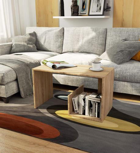 ŁAWA KAWOWA PAUL DĄB SONOMA na Arena.pl