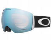 Gogle Oakley FLIGHT DECK Matte Black/Prizm Sapphire Iridium