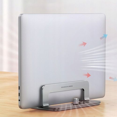 Aluminiowy Uchwyt Podstawka do Laptopa Macbooka Macbook Pro/Air M2/M3/M4 na Arena.pl