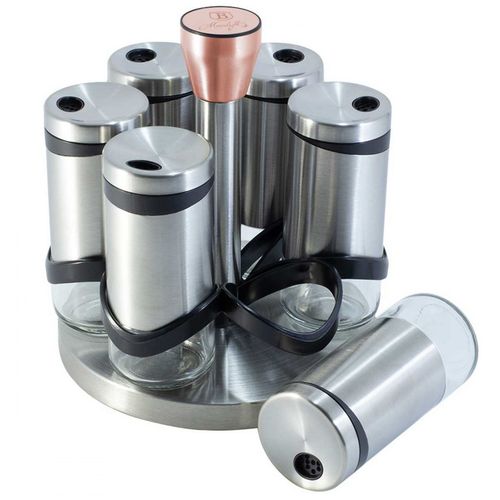 ZESTAW DO PRZYPRAW PRZYPRAWNIK BERLINGER HAUS BH-1992 na Arena.pl