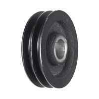 Koło pasowe Cedrus rozdrabniacz RB02PRO 530603
