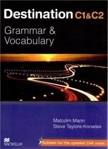 Destination C1-C2 Grammar&Vocabulary zdjęcie 1