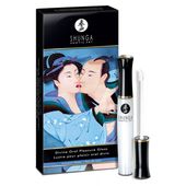 Divine Coconut Błyszczyk- seks oralny 10 ml