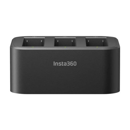 ładowarka do akumulatorów insta360 ace pro 2/ace pro/ace fast charge hub na Arena.pl