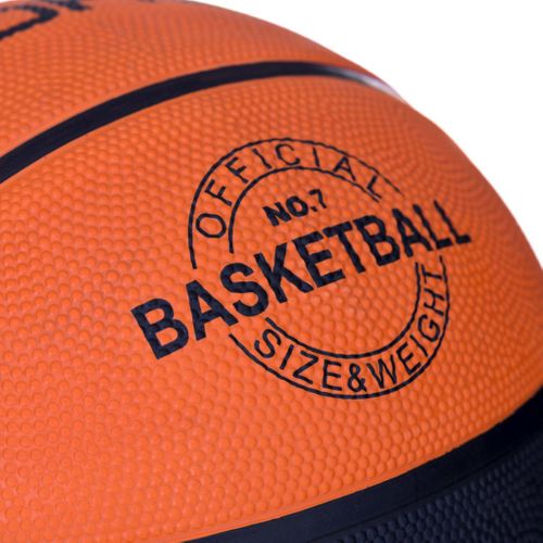 Piłka koszykowa Spokey Dunk 921078 na Arena.pl