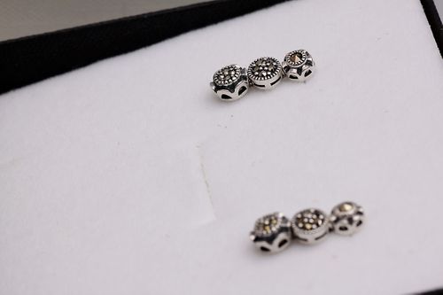 Kolczyki Staviori KDM2911 na Arena.pl