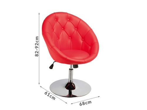 Hoker C-881 czerwony na Arena.pl