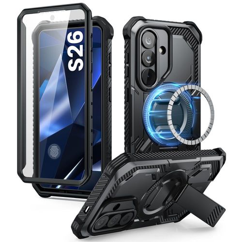 supcase iblsn armorbox mag magsafe galaxy s26 black na Arena.pl