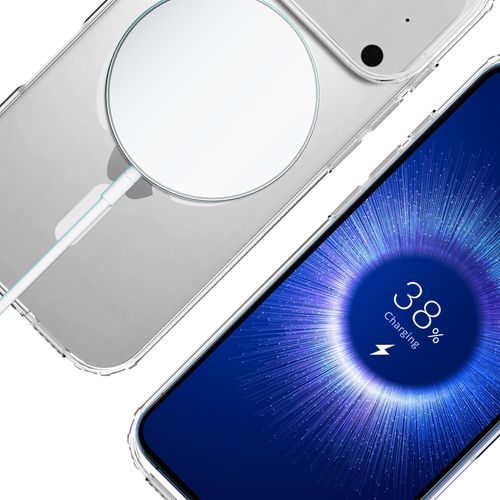 apple iphone 17 pro - 3mk armor magcase na Arena.pl