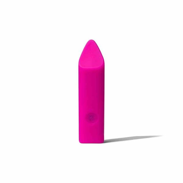 Wibrator Nabój Dame Zig Magenta zdjęcie 4