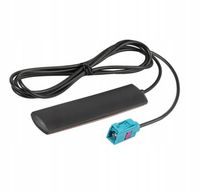 antena NBT EVo bmw GSM 3G wi-fi Fakra-Z TCU COMBOX TELEMATIC HARMAN BECKER