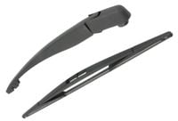 Opel Combo C 00-10 wycieraczka tylna