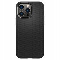 ETUI SPIGEN LIQUID AIR DO IPHONE 14 PRO, PLECKI