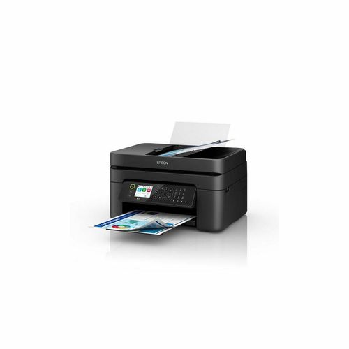 Drukarka Wielofunkcyjna Epson WF-2950DWF na Arena.pl