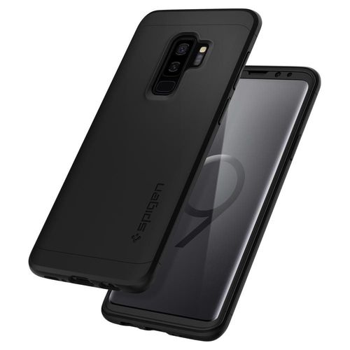 SPIGEN THIN FIT 360 GALAXY S9+ PLUS BLACK na Arena.pl