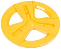 Kołpak koła tylnego Cedrus kosiarka KCL20SP KCL20SDP-16