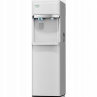 DYSTRYBUTOR WODY VIO X628 FCBI - Z KOSTKARKĄ DO LODU I DOLNYM ŁADOWANIEM