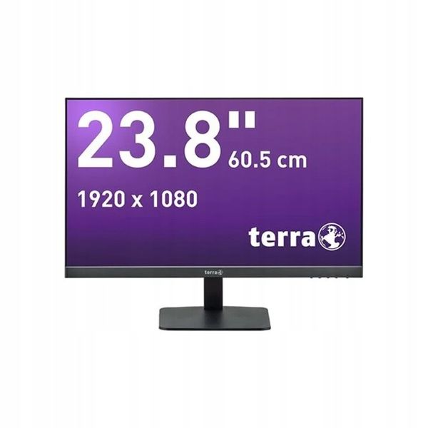 MONITOR GAMINGOWY 24 CALE FULL HD VA 100Hz GŁOŚNIKI USB-C HDMI + NORTON 360 zdjęcie 4