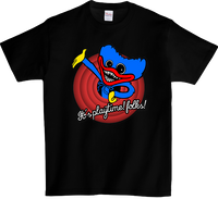 Koszulka T-shirt Huggy Wuggy