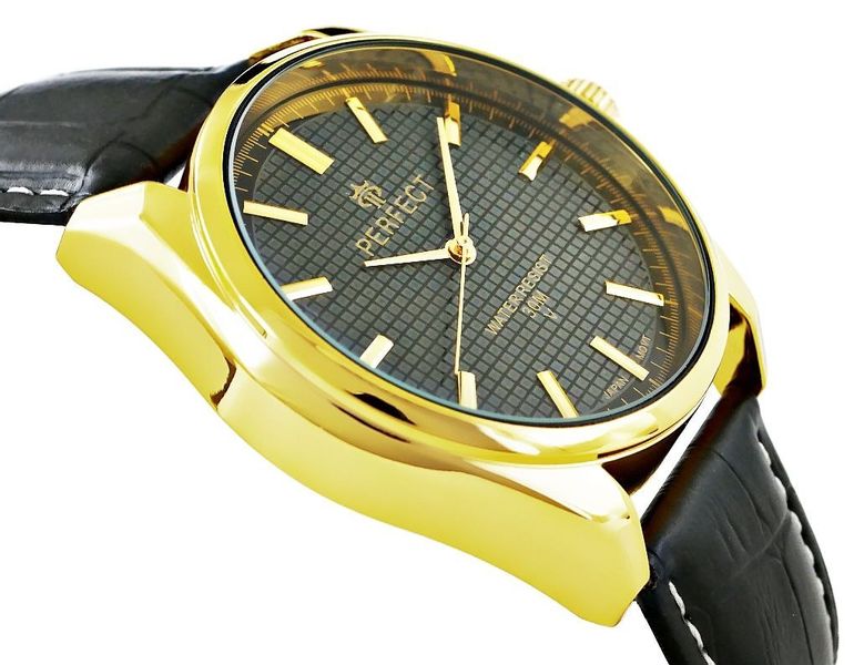 Zegarek Męski PERFECT C081-4 zdjęcie 2