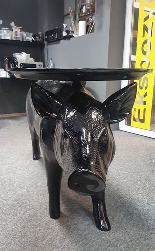 Stolik porc na Arena.pl