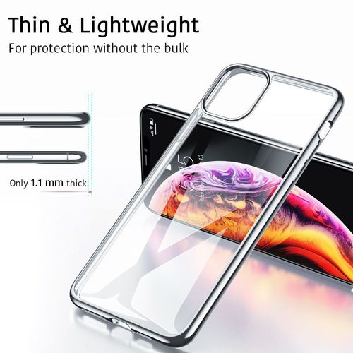 ESR ESSENTIAL CROWN IPHONE 11 PRO MAX SILVER na Arena.pl