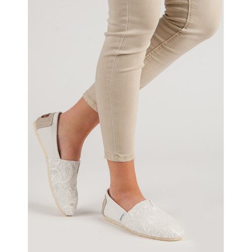 Slipony Ze Wzorem r.41 na Arena.pl