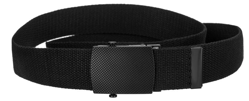 pasek ptn par3-120-5453 black zdjęcie 2