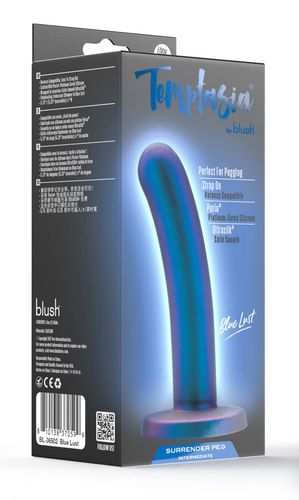 Temptasia Surrender Peg Intermediate Blue Lust na Arena.pl