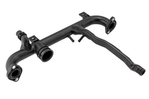 PRZEWÓD PŁYNU CHŁODZĄCEGO AUDI A4 B7 2004 2005 2006 na Arena.pl