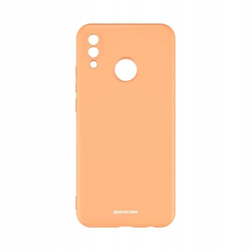 Spacecase Silicone Case Huawei P20 Lite Orange na Arena.pl
