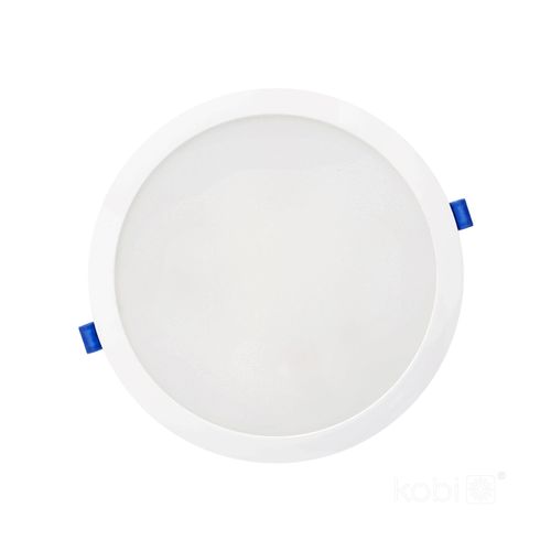 oprawa downlight led sigaro circle pt 24w 4000k kobi na Arena.pl