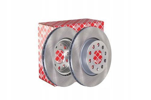TARCZA HAM PRZOD 280X22 V FEBI BILSTEIN na Arena.pl