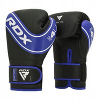 Rękawice bokserskie RDX JBG-4U 4 oz