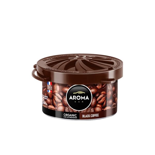 Zapach AROMA CAR Organic Coffee zdjęcie 1