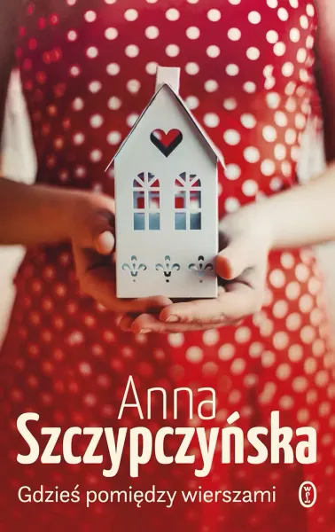 Gdzieś pomiędzy wierszami zdjęcie 1