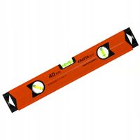 Poziomica magnetyczna aluminiowa 40cm KD10310
