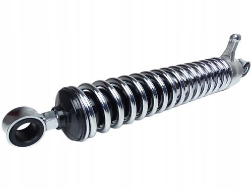 MZ ETZ TS 150 250 251 AMORTYZATORY TYŁ KPL ORG DDR na Arena.pl