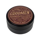 Groomen Balsam do brody Strong Hold FIRE, 50g