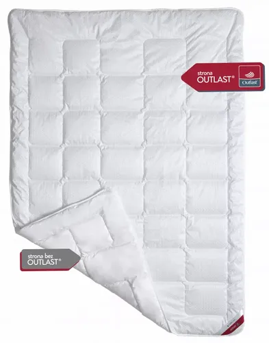 Kołdra letnia 135x200cm OUTLAST | Inter Widex na Arena.pl