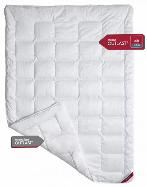 Kołdra letnia 135x200cm OUTLAST | Inter Widex zdjęcie 3