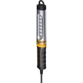 Lampa robocza LED WL 550 IP65 570lm 6500K 5m kabel Brennenstuhl warsztatowa