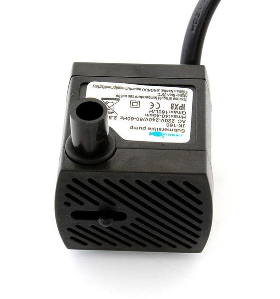 Pompka do akwarium / dolewki AG80B zdjęcie 1