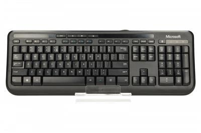 Wired Keyboard 600           ANB-00019 na Arena.pl