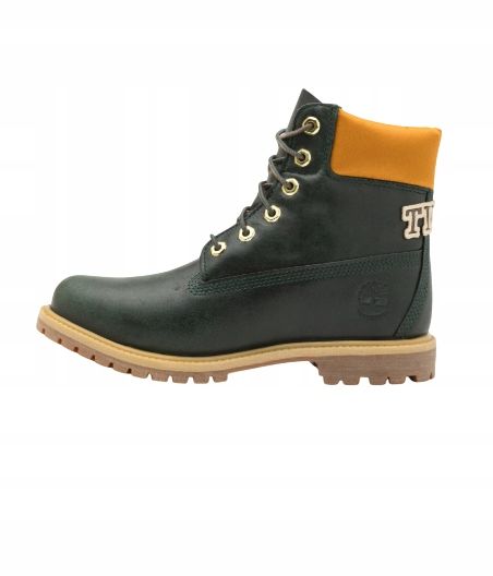Timberland PREMIUM - Botki sznurowane R.37 zdjęcie 2