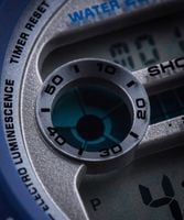 Zegarek Casio G-SHOCK Original Casio-DW-9052-2VER