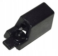 Zabezpieczenie złącza akcesoriów RLN5500A DP1400